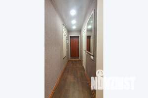 1-к квартира, посуточно, 35м2, 5/5 этаж