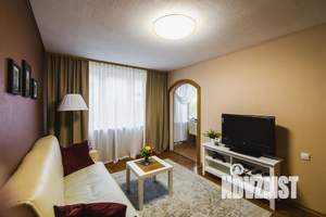 2-к квартира, посуточно, 48м2, 4/5 этаж