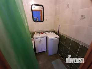 1-к квартира, посуточно, 33м2, 1/1 этаж