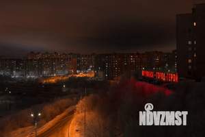 2-к квартира, посуточно, 50м2, 6/9 этаж