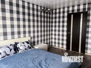 3-к квартира, посуточно, 60м2, 7/9 этаж