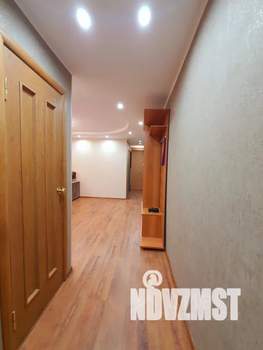2-к квартира, посуточно, 50м2, 5/5 этаж
