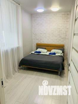 2-к квартира, посуточно, 35м2, 1/1 этаж