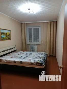 3-к квартира, на длительный срок, 78м2, 3/9 этаж
