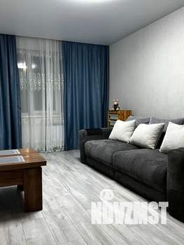 2-к квартира, посуточно, 47м2, 1/5 этаж