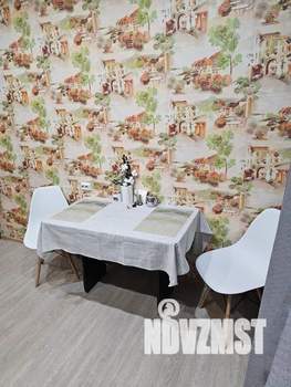 2-к квартира, посуточно, 60м2, 1/10 этаж