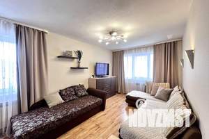 2-к квартира, посуточно, 48м2, 5/5 этаж