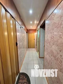 2-к квартира, посуточно, 43м2, 2/5 этаж