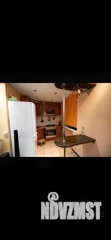 3-к квартира, на длительный срок, 59м2, 4/5 этаж