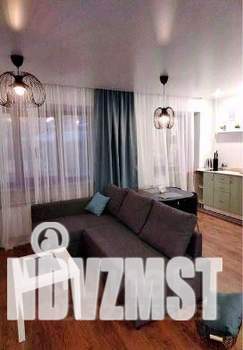 1-к квартира, посуточно, 31м2, 1/1 этаж