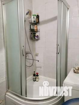 1-к квартира, посуточно, 33м2, 5/5 этаж