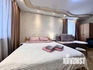 2-к квартира, посуточно, 48м2, 6/9 этаж