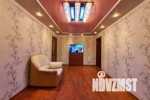 2-к квартира, посуточно, 50м2, 3/5 этаж