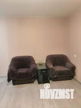 1-к квартира, посуточно, 30м2, 1/9 этаж