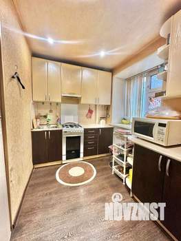 4-к квартира, на длительный срок, 62м2, 1/5 этаж