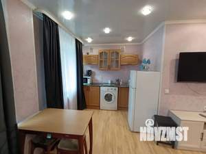 2-к квартира, посуточно, 45м2, 2/5 этаж