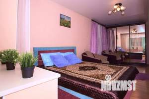 2-к квартира, посуточно, 46м2, 2/10 этаж