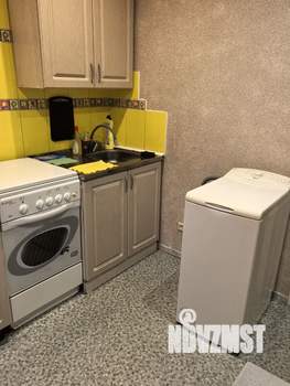 1-к квартира, на длительный срок, 32м2, 5/5 этаж