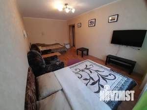 1-к квартира, посуточно, 33м2, 6/9 этаж