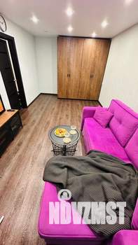 2-к квартира, посуточно, 45м2, 9/9 этаж