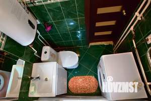 2-к квартира, посуточно, 45м2, 3/5 этаж