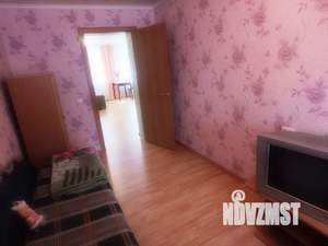 2-к квартира, посуточно, 45м2, 2/5 этаж