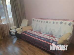 1-к квартира, посуточно, 31м2, 2/9 этаж