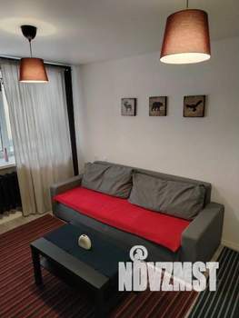 3-к квартира, посуточно, 53м2, 1/1 этаж