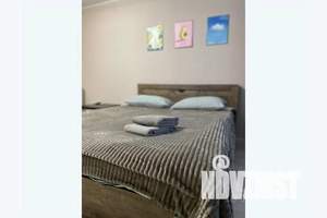 1-к квартира, посуточно, 30м2, 10/10 этаж