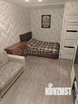 1-к квартира, на длительный срок, 30м2, 3/9 этаж