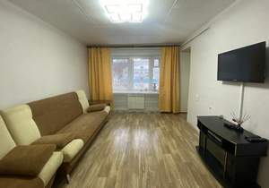 2-к квартира, на длительный срок, 48м2, 5/5 этаж