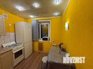 1-к квартира, посуточно, 33м2, 4/5 этаж