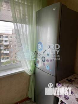 1-к квартира, на длительный срок, 31м2, 5/9 этаж