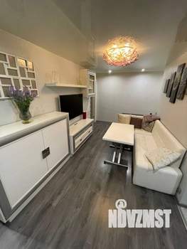 2-к квартира, на длительный срок, 44м2, 2/5 этаж