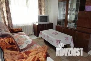 1-к квартира, посуточно, 31м2, 2/6 этаж