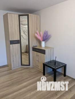 1-к квартира, посуточно, 34м2, 1/9 этаж