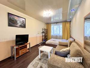 2-к квартира, посуточно, 48м2, 3/5 этаж