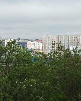 1-к квартира, на длительный срок, 17м2, 2/9 этаж