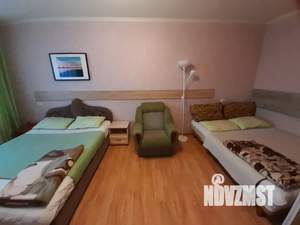 1-к квартира, посуточно, 30м2, 3/9 этаж