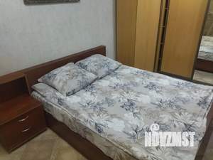 2-к квартира, посуточно, 45м2, 2/5 этаж