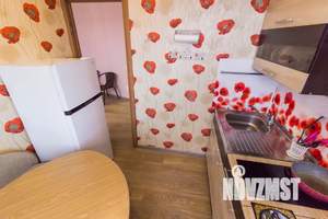 2-к квартира, посуточно, 45м2, 4/5 этаж