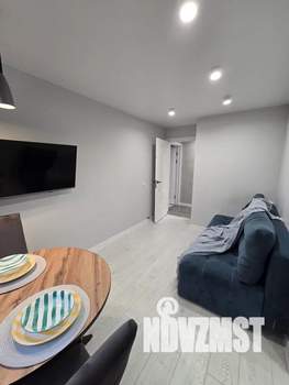 2-к квартира, посуточно, 43м2, 4/5 этаж