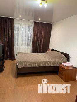 1-к квартира, посуточно, 30м2, 3/9 этаж