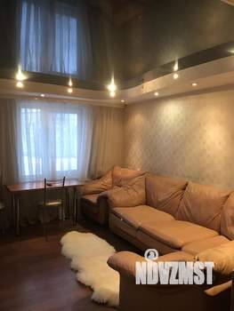 3-к квартира, посуточно, 70м2, 9/9 этаж