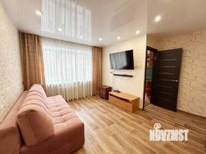 1-к квартира, посуточно, 31м2, 1/1 этаж