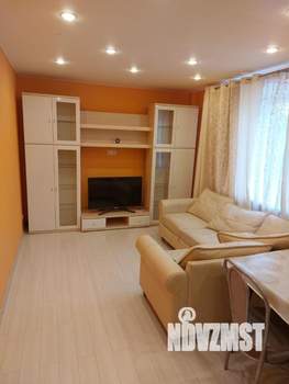 2-к квартира, на длительный срок, 44м2, 5/9 этаж