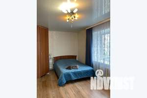 1-к квартира, посуточно, 31м2, 4/5 этаж