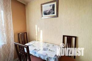 1-к квартира, посуточно, 32м2, 5/5 этаж