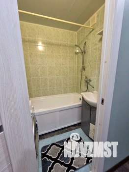 1-к квартира, посуточно, 31м2, 1/1 этаж