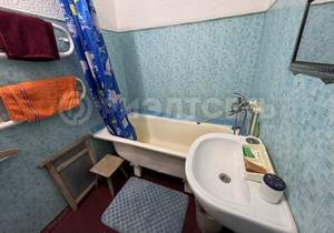 2-к квартира, на длительный срок, 46м2, 2/5 этаж